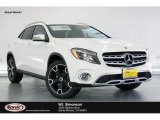 2019 Mercedes-Benz GLA 250