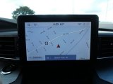 2020 Ford Explorer XLT Navigation