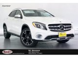 2020 Mercedes-Benz GLA 250