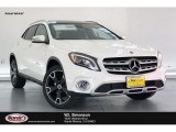 2020 Mercedes-Benz GLA 250