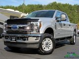 2019 Ford F250 Super Duty XL Crew Cab 4x4 Data, Info and Specs