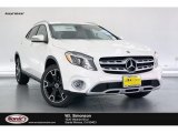 2019 Mercedes-Benz GLA 250