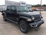 2020 Jeep Gladiator Overland 4x4