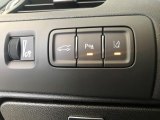 2019 Chevrolet Impala Premier Controls