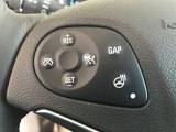 2019 Chevrolet Impala Premier Steering Wheel