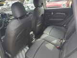 2020 Mini Clubman Cooper S All4 Carbon Black Interior