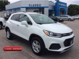 2019 Chevrolet Trax LT AWD