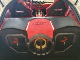 2015 Ferrari F12berlinetta  Trunk