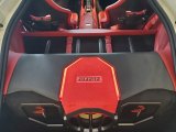 2015 Ferrari F12berlinetta  Trunk
