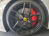 2015 Ferrari F12berlinetta  Wheel