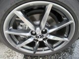 2018 Mazda MX-5 Miata Grand Touring Wheel