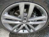 2019 Volkswagen Passat SE R-Line Wheel