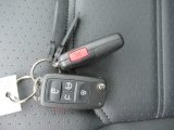 2019 Volkswagen Passat SE R-Line Keys