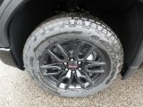 2020 GMC Sierra 1500 Elevation Double Cab 4WD Wheel