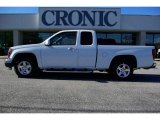 2009 GMC Canyon SLE Extended Cab
