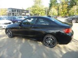 2020 BMW 2 Series 230i xDrive Coupe Exterior