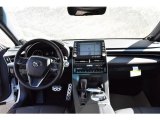 2020 Toyota Avalon TRD Dashboard