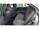 2020 Toyota Camry LE Ash Interior