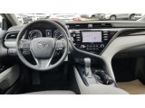 2020 Toyota Camry LE Dashboard