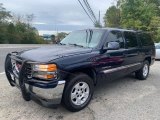 2005 GMC Yukon Deep Blue Metallic