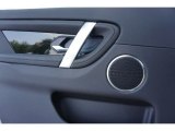 2020 Land Rover Discovery Sport S Door Panel