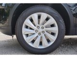 2020 Land Rover Discovery Sport SE Wheel