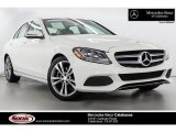 2017 Mercedes-Benz C 300 Sedan