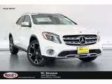 2019 Mercedes-Benz GLA 250