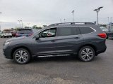 2020 Subaru Ascent Magnetite Gray Metallic