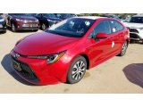 2020 Toyota Corolla LE Hybrid