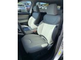 2020 Hyundai Palisade SEL AWD Light Beige Interior