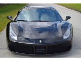 2017 Ferrari 488 Spider  Exterior