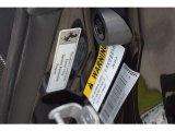 2017 Ferrari 488 Spider  Info Tag