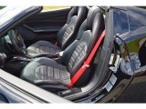 2017 Ferrari 488 Spider  Front Seat
