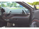 2017 Ferrari 488 Spider  Dashboard