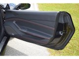 2017 Ferrari 488 Spider  Door Panel