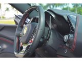 2017 Ferrari 488 Spider  Steering Wheel