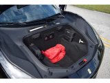 2017 Ferrari 488 Spider  Trunk