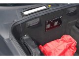 2017 Ferrari 488 Spider  Trunk