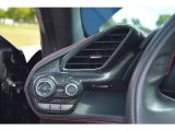 2017 Ferrari 488 Spider  Controls