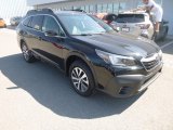 2020 Subaru Outback 2.5i Premium