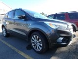 2017 Ford Escape Titanium 4WD