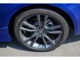 2020 Acura TLX V6 A-Spec Sedan Wheel