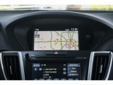 2020 Acura TLX V6 A-Spec Sedan Navigation