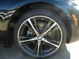 2020 BMW 4 Series 430i xDrive Coupe Wheel