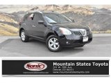 2010 Nissan Rogue SL AWD