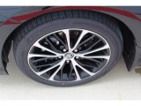 2020 Toyota Camry SE Wheel