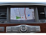 2019 Infiniti QX80 Luxe Navigation