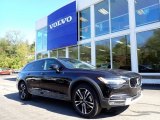 2018 Onyx Black Metallic Volvo V90 T5 #135548830