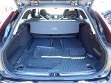 2018 Volvo V90 T5 Trunk